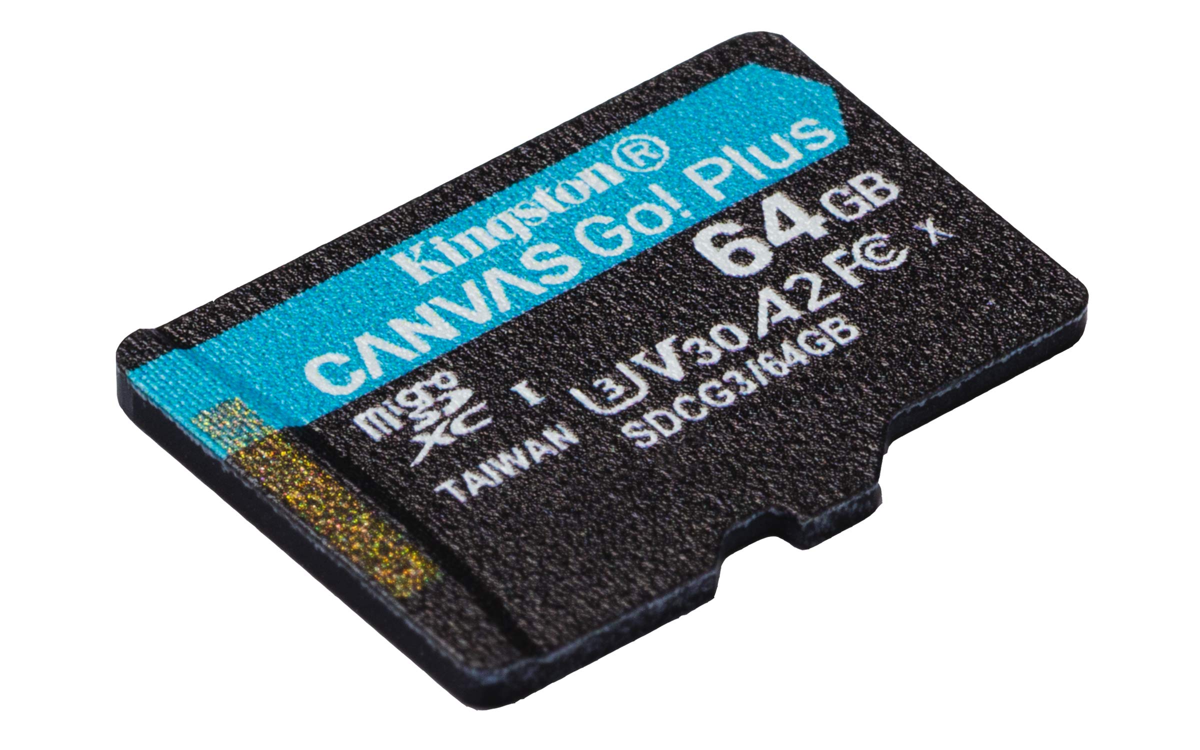 Amazon.co.jp: キングストン microSD 64GB 170MB/s UHS-I U3 V30 A2