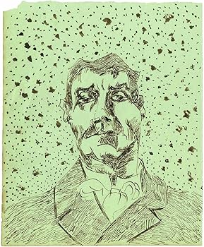 フィンセント・ファン・ゴッホ:失われたアルルのスケッチブック