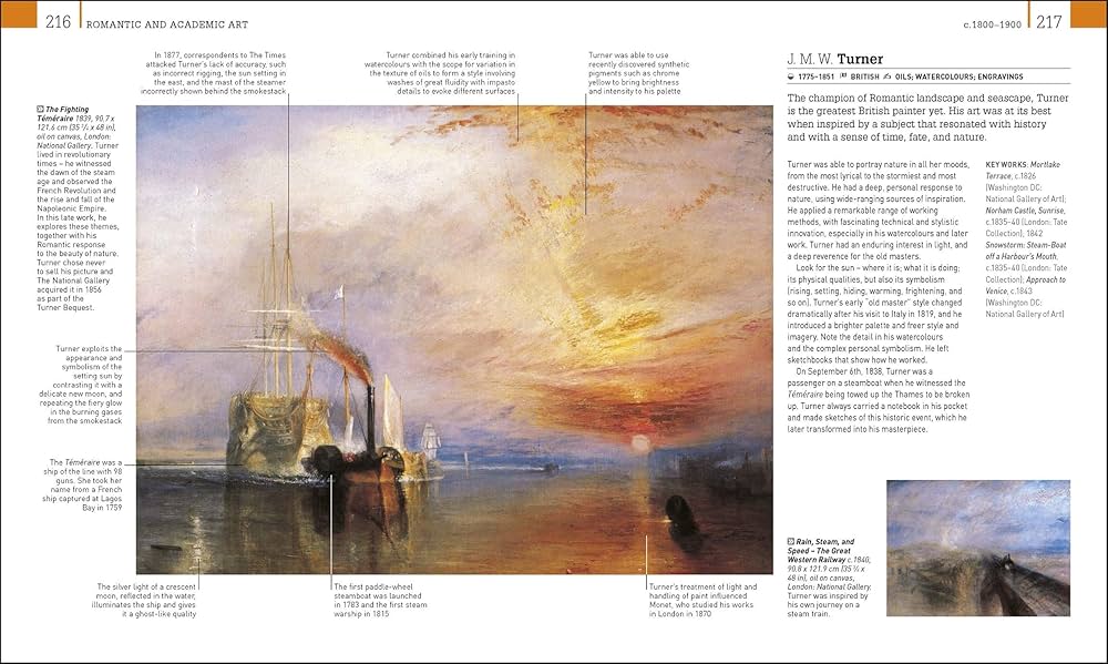 Art: Robert Cumming: 9780241437414: Amazon.com: Books