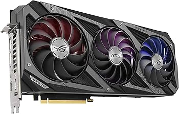 Amazon | ASUS NVIDIA GeForce RTX 3080 搭載ビデオカード ホワイト OC
