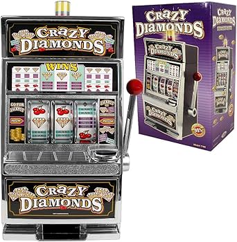 Amazon.co.jp: スロットマシン – カジノサウンド、点滅ライト