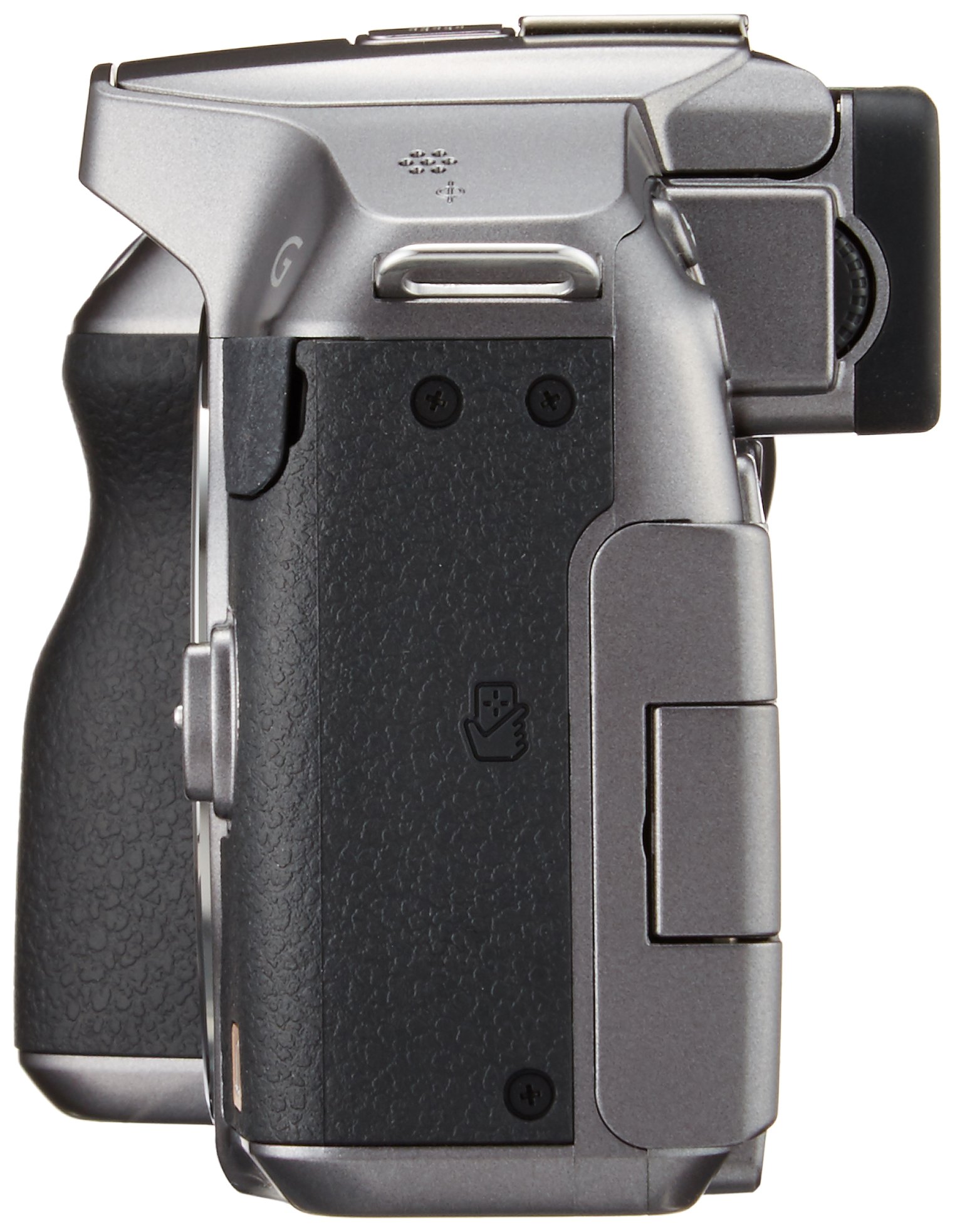 Amazon | パナソニック ミラーレス一眼カメラ ルミックス G6 ボディ