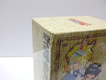 Amazon.co.jp: 魔動王グランゾート DVD-BOX : 松岡洋子, 松田辰也