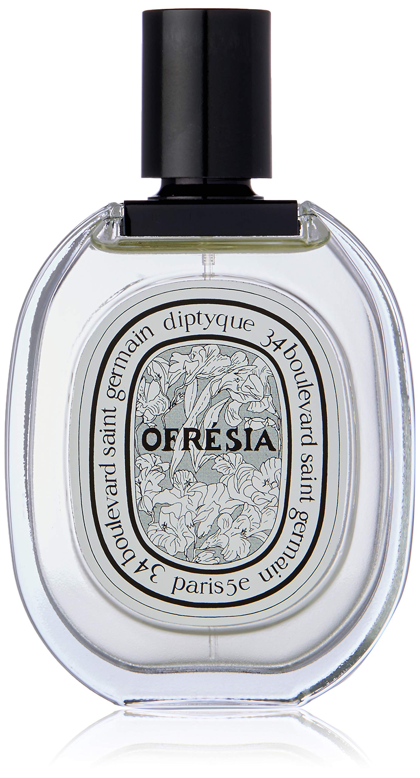 Amazon.com : Diptyque Ofresia Eau de Toilette-3.4 Fl Oz, Pack of 1