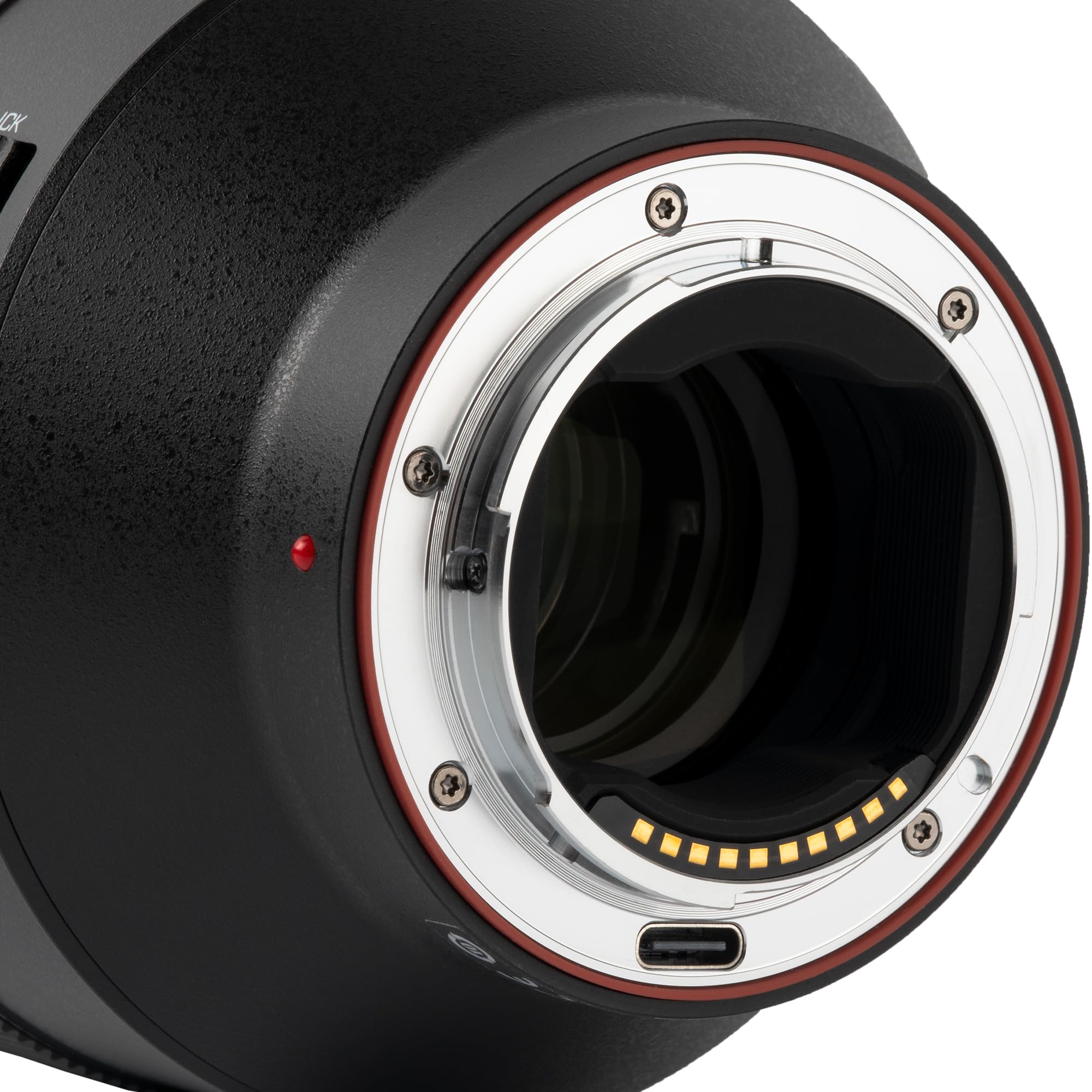 Amazon.com : Viltrox AF 135mm F1.8 LAB FE Full Frame Lens for Sony