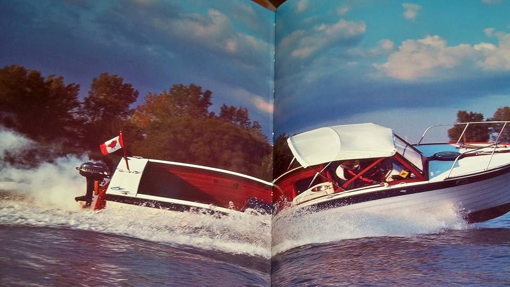 The Legend of Chris-Craft: Rodengen, Jeffrey L.: 9780945903024