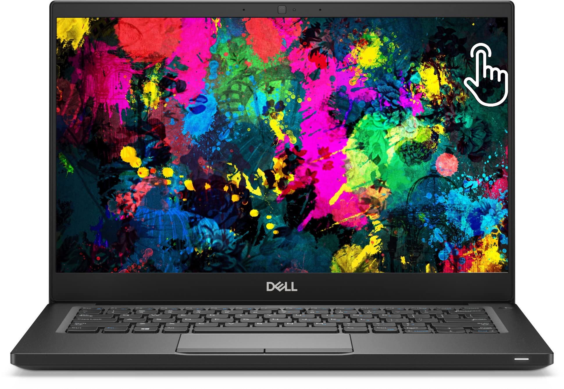 Amazon.com: Dell Latitude 7390 13.3
