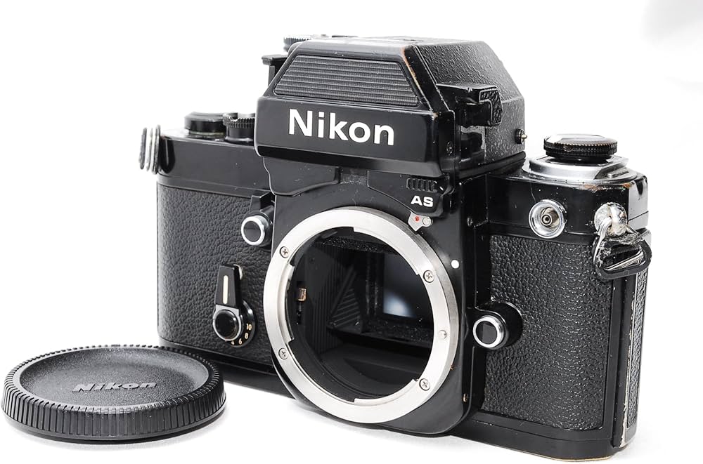 Amazon | Nikon F2フォトミックAS | 一眼レフカメラ 通販