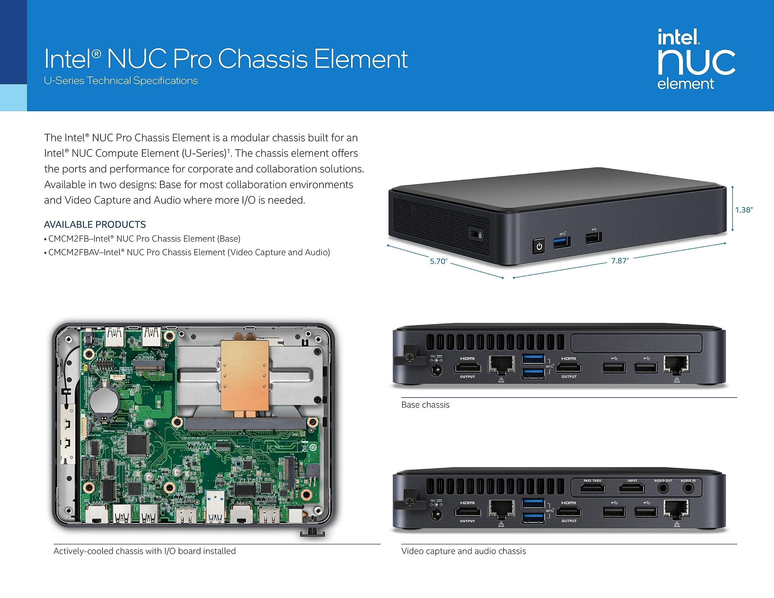 Amazon.com: WEELIAO NUC Mini PC, Intel Core i5-8365U Processor