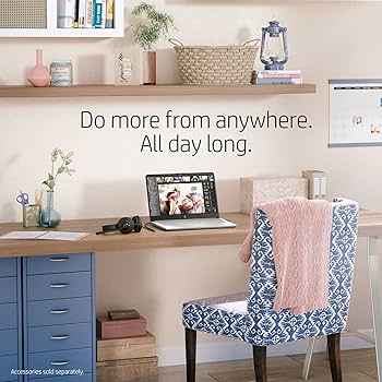 Amazon.com: HP 2021 Notebook Laptop, 14