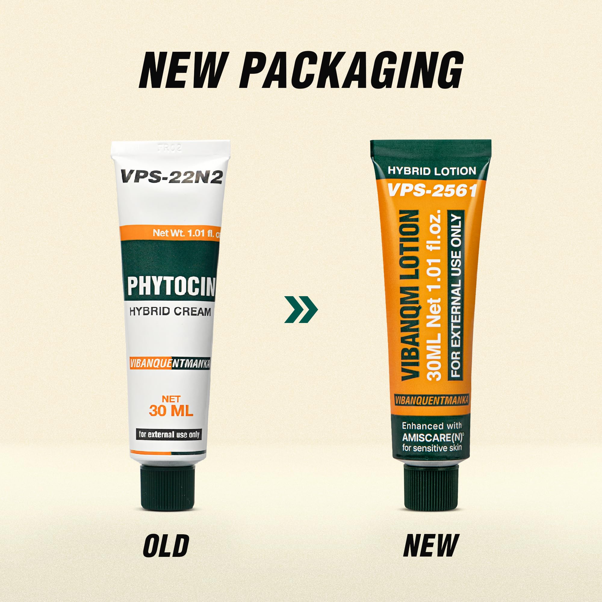 Amazon.com: VQM VIBANQUENTMANKA Lotion – Korean Moisturizer for