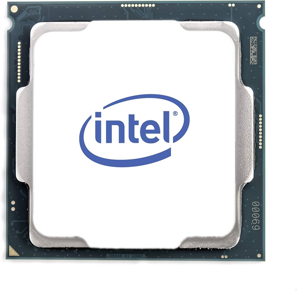Amazon | Intel Core i7-10700F Comet Lake 2.9GHz 16MB スマート