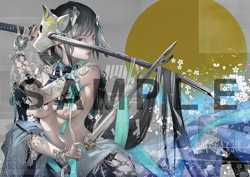 Amazon.co.jp: 大暮維人画集 & Blast (愛蔵版コミックス) : 大暮 維人