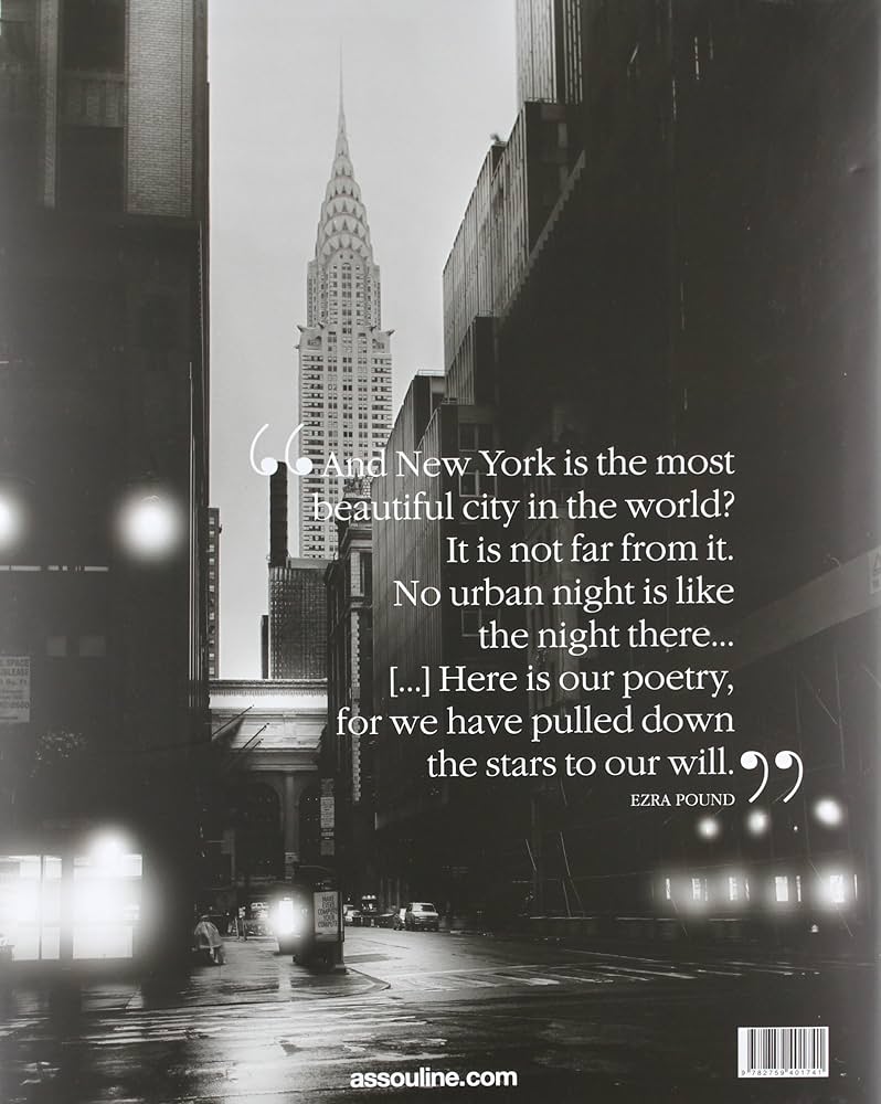 The Light of New York: Andre Aciman, Jean-Michel Berts