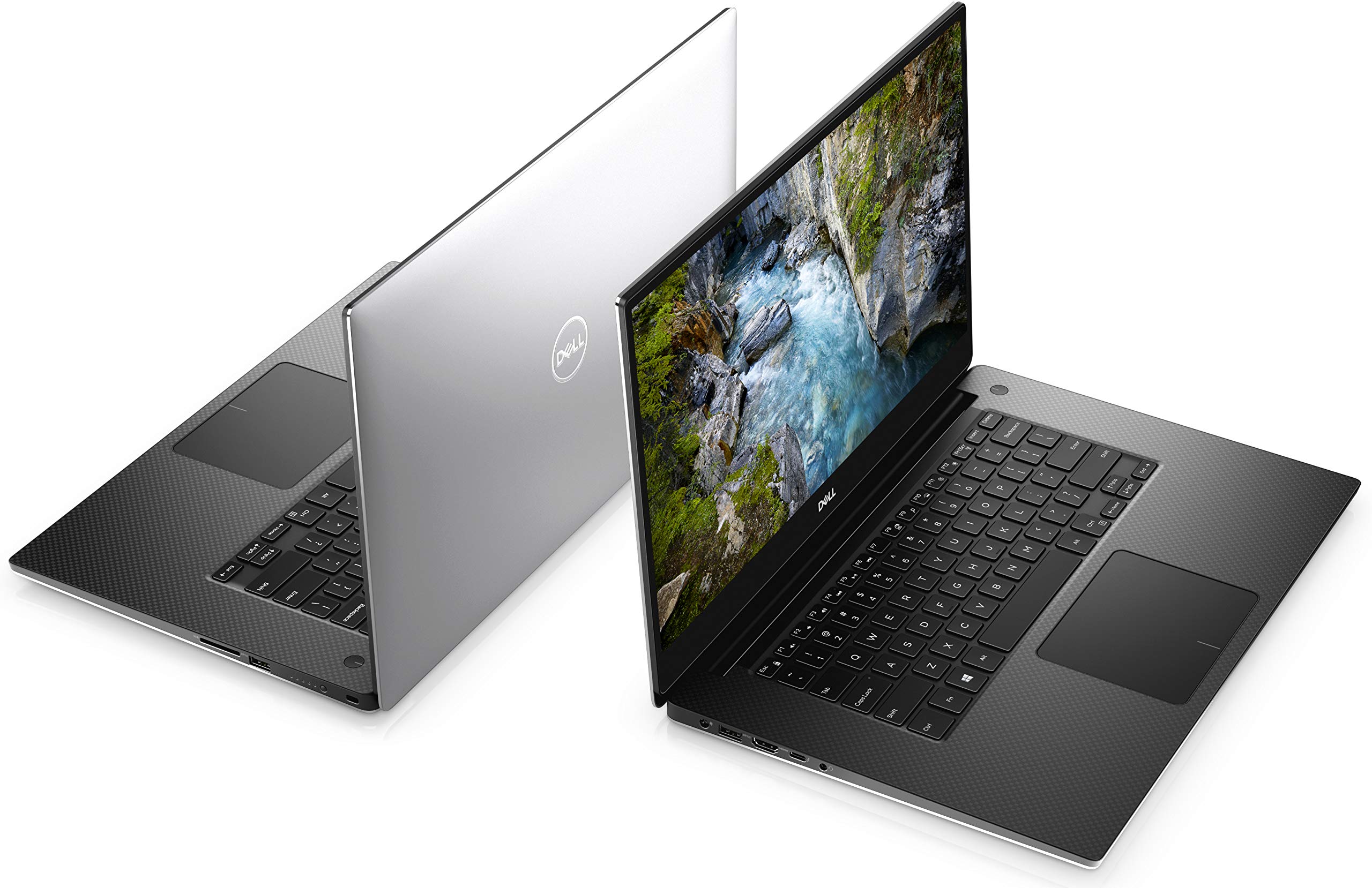 Amazon.com: Dell XPS 15 7590 Laptop 15.6