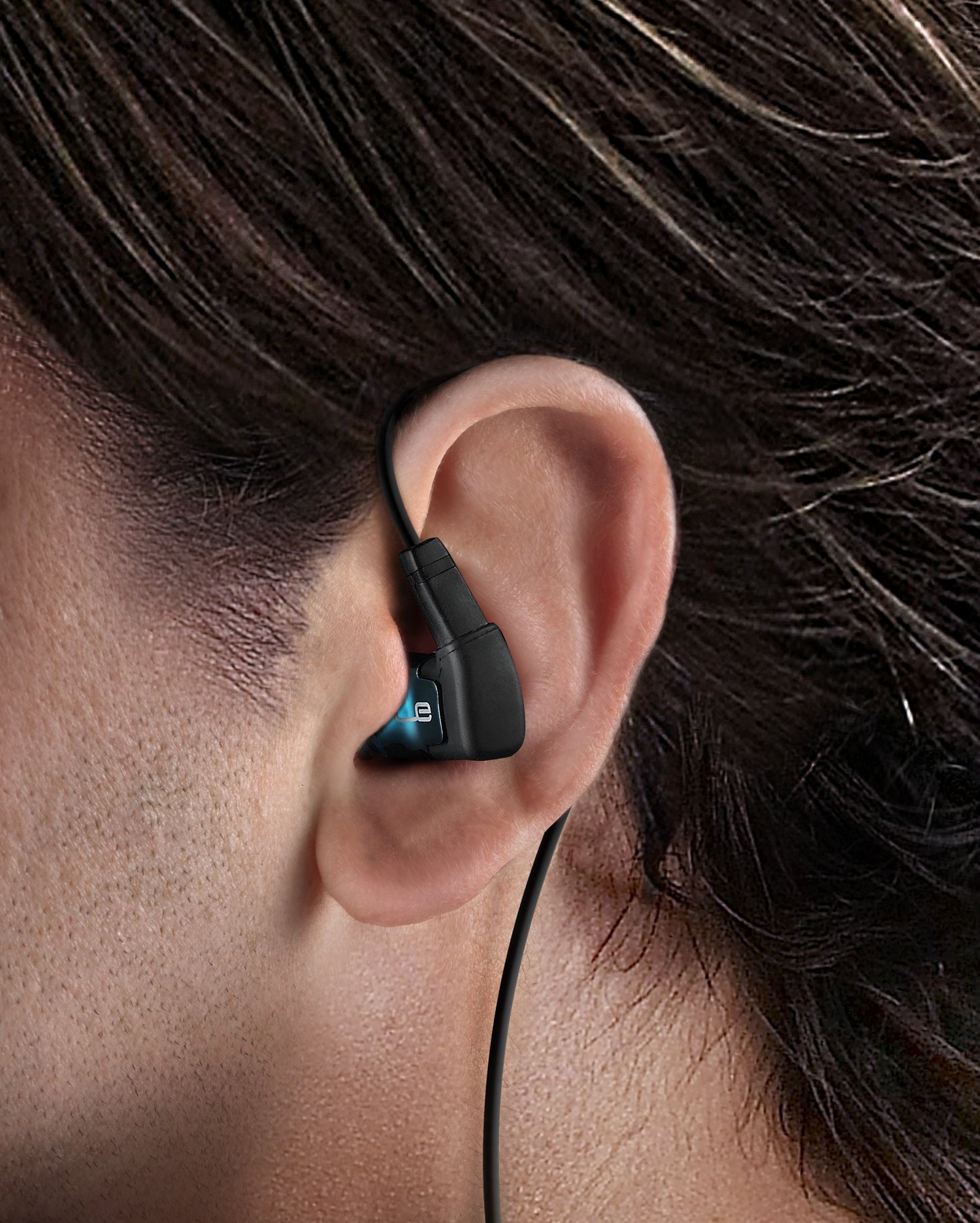 Amazon.co.jp: Ultimate Ears TripleFi 10 Noise-Isolating Earphones