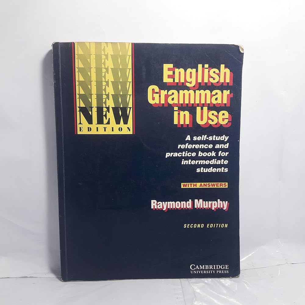 Amazon.co.jp: English Grammar in Use With Answers: Reference and