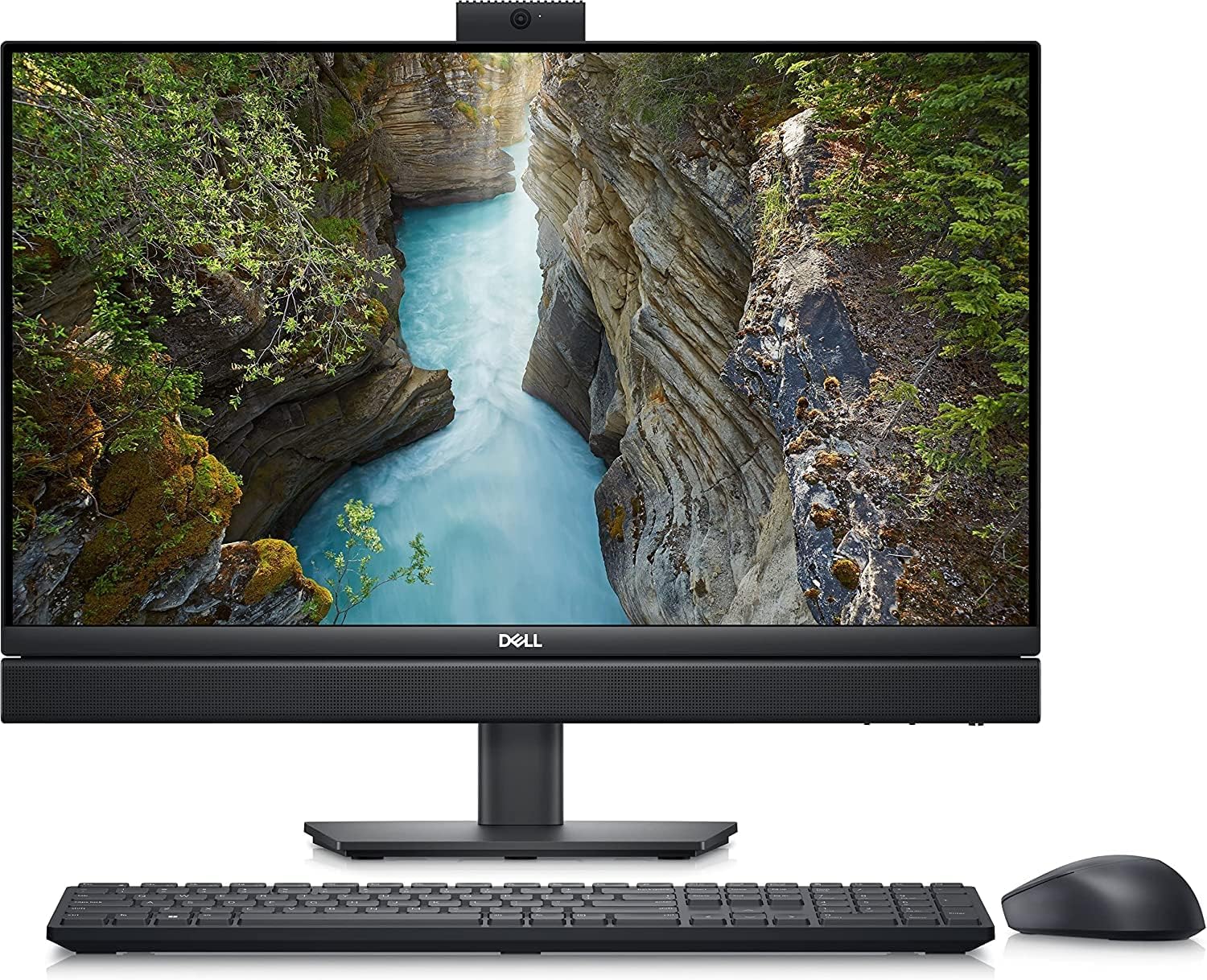 Amazon.com: Dell OptiPlex 24 7410 All-in-One 6TB Storage + SSD
