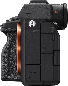 Amazon | Sony a7 IV フルフレーム ミラーレス 33MP α交換レンズカメラ