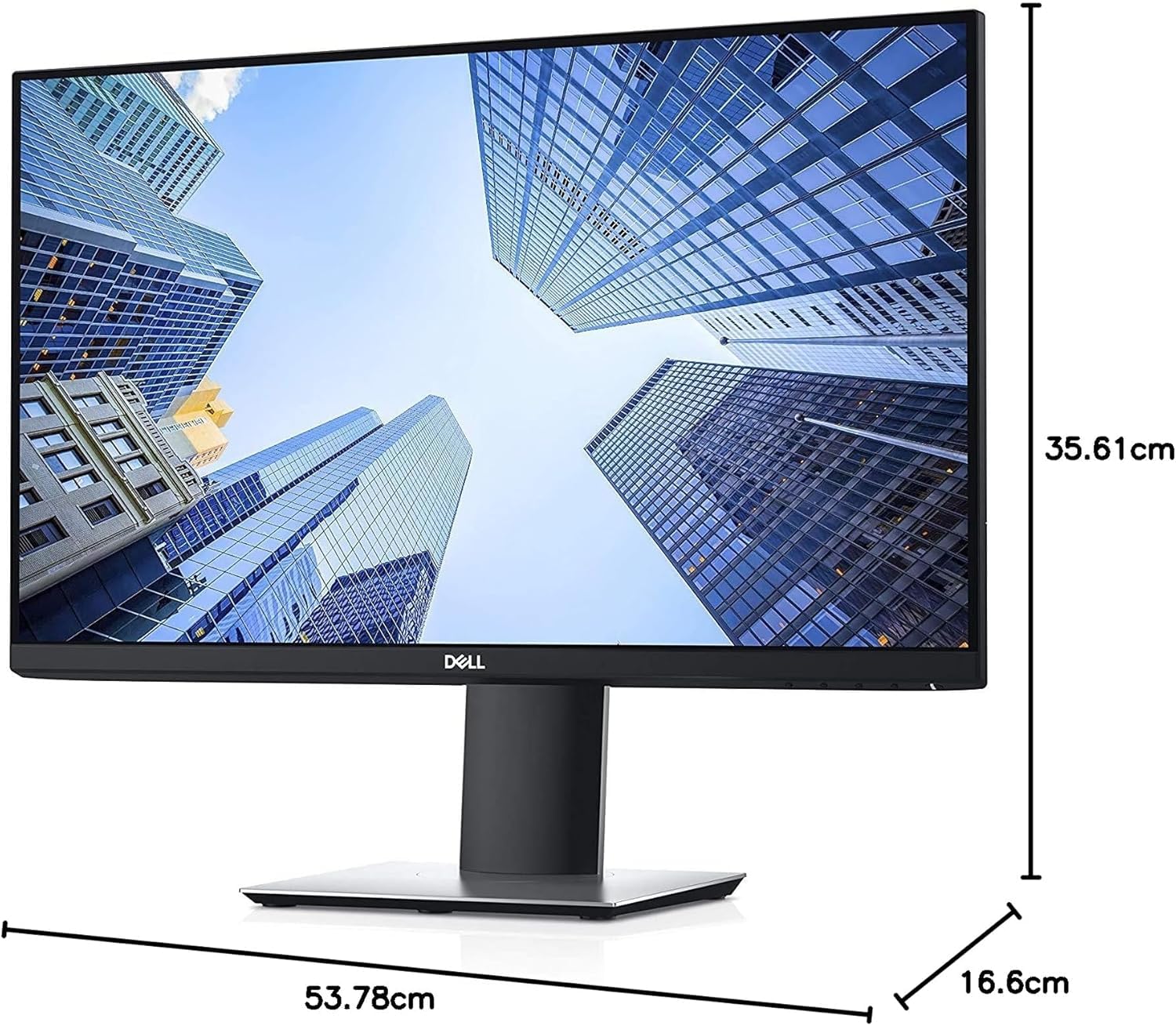 Amazon.co.jp: 【整備済み品】 DELL P2219H 22インチ液晶モニター