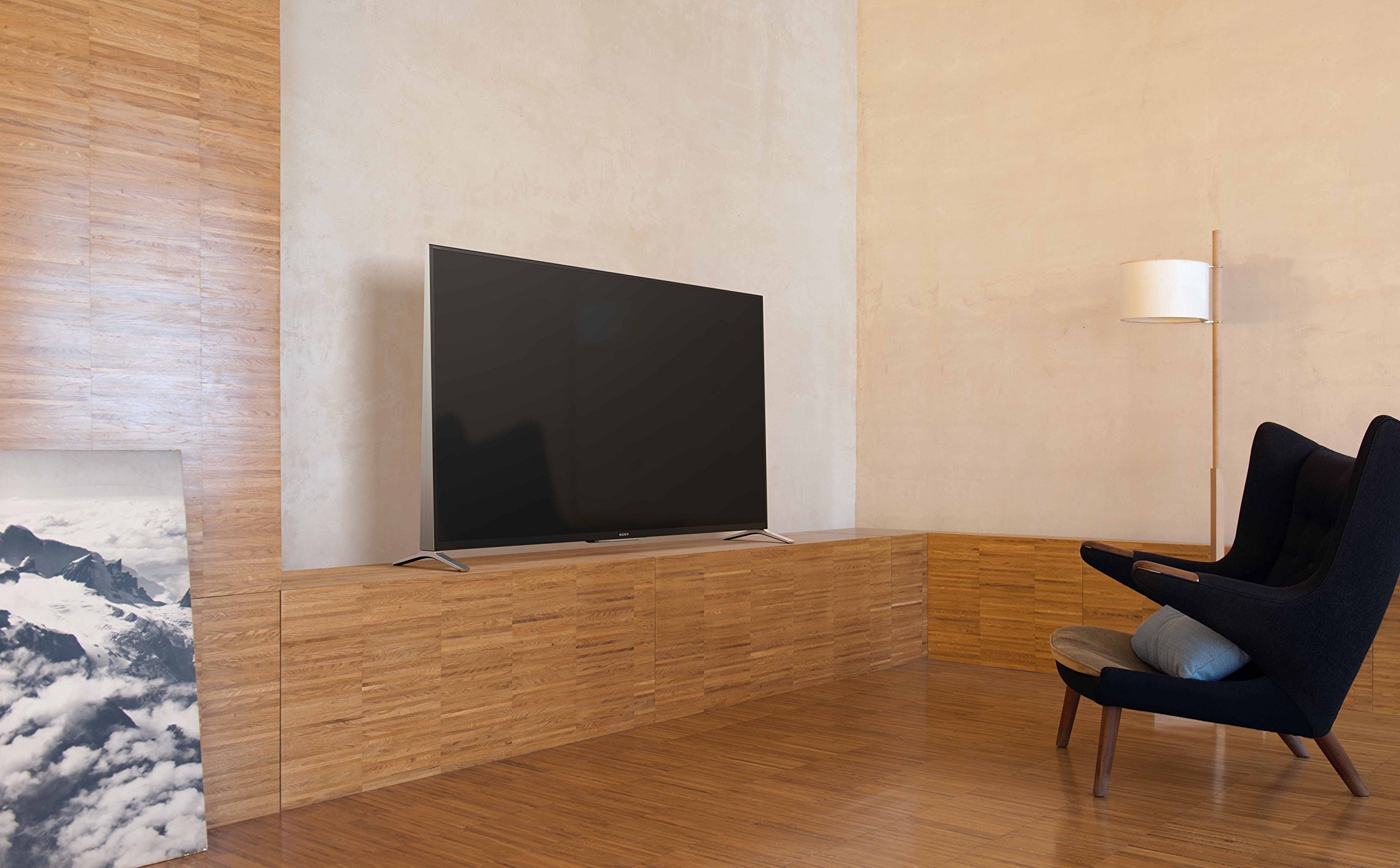 Amazon | ソニー 55V型 液晶 テレビ ブラビア KDL-55W950B フル