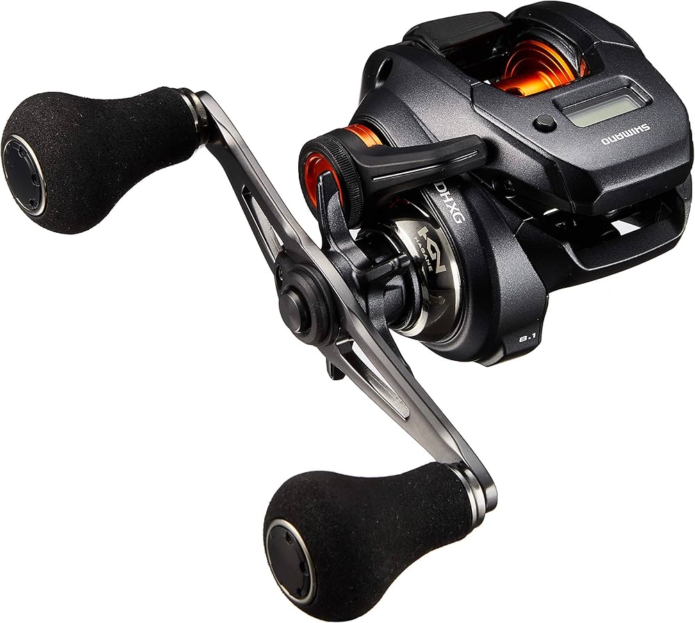 Amazon | シマノ(SHIMANO) 船・手巻リール 両軸 20 バルケッタ F
