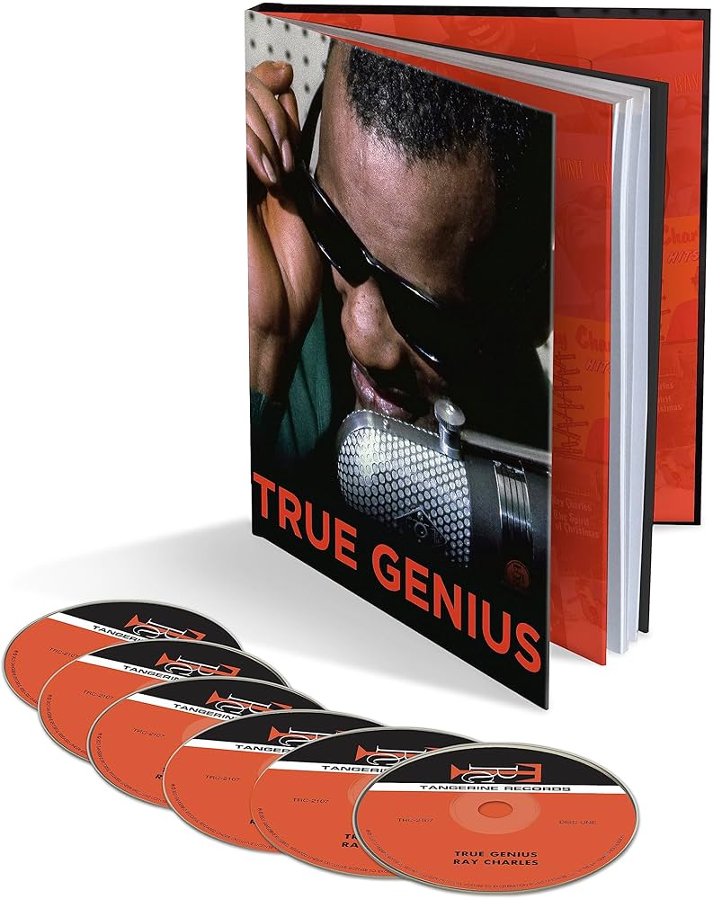 Amazon.co.jp: True Genius: ミュージック