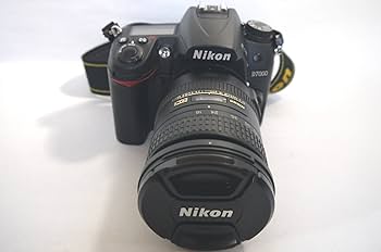 Amazon.co.jp: Nikon digital single lens reflex camera D7000