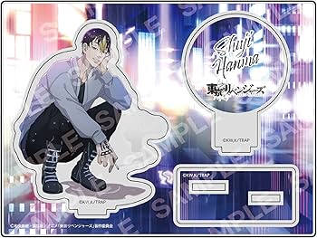 Amazon.co.jp: 東京リベンジャーズ H 半間 修二 Night Rainシリーズ