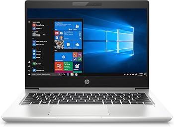 Amazon.com: HP ProBook 430 G6 13.3