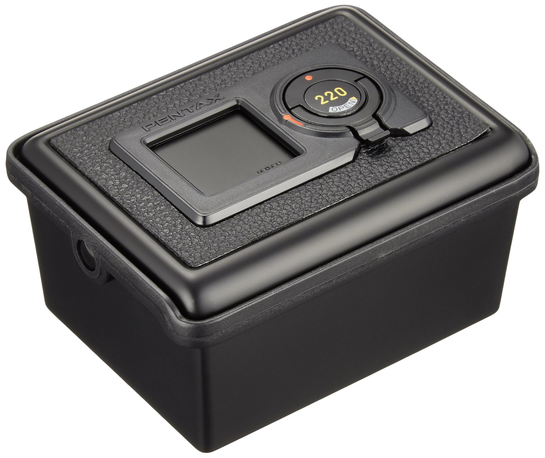 Amazon | PENTAX 220フィルムバック645 38802 | フィルム 通販