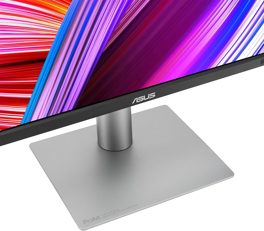 ASUS ProArt PA279CRV VESA Display HDR e MediaSync Monitor