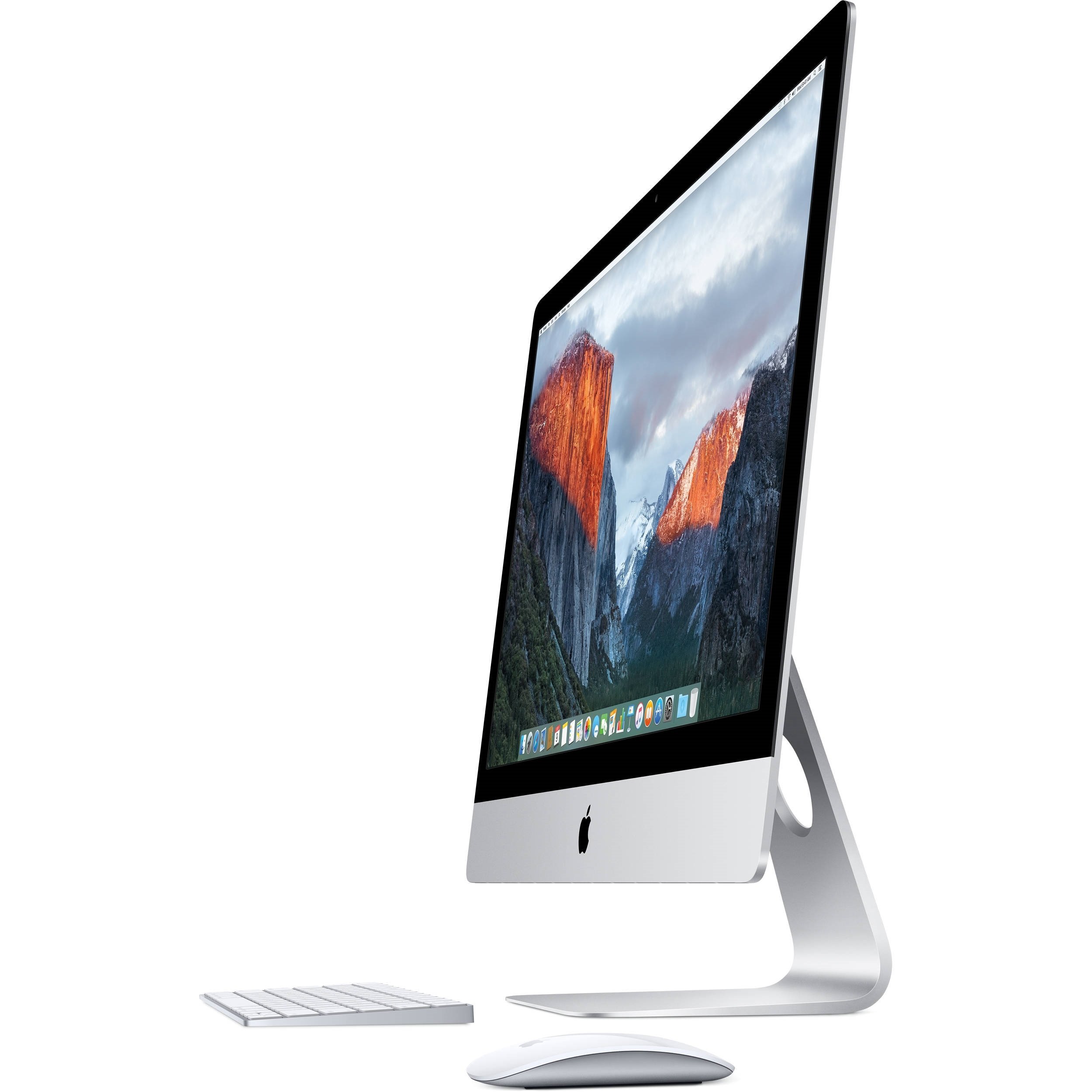 Apple FK472 iMac 27 5K Display, Intel Core i5, 8GB RAM, 1TB HDD