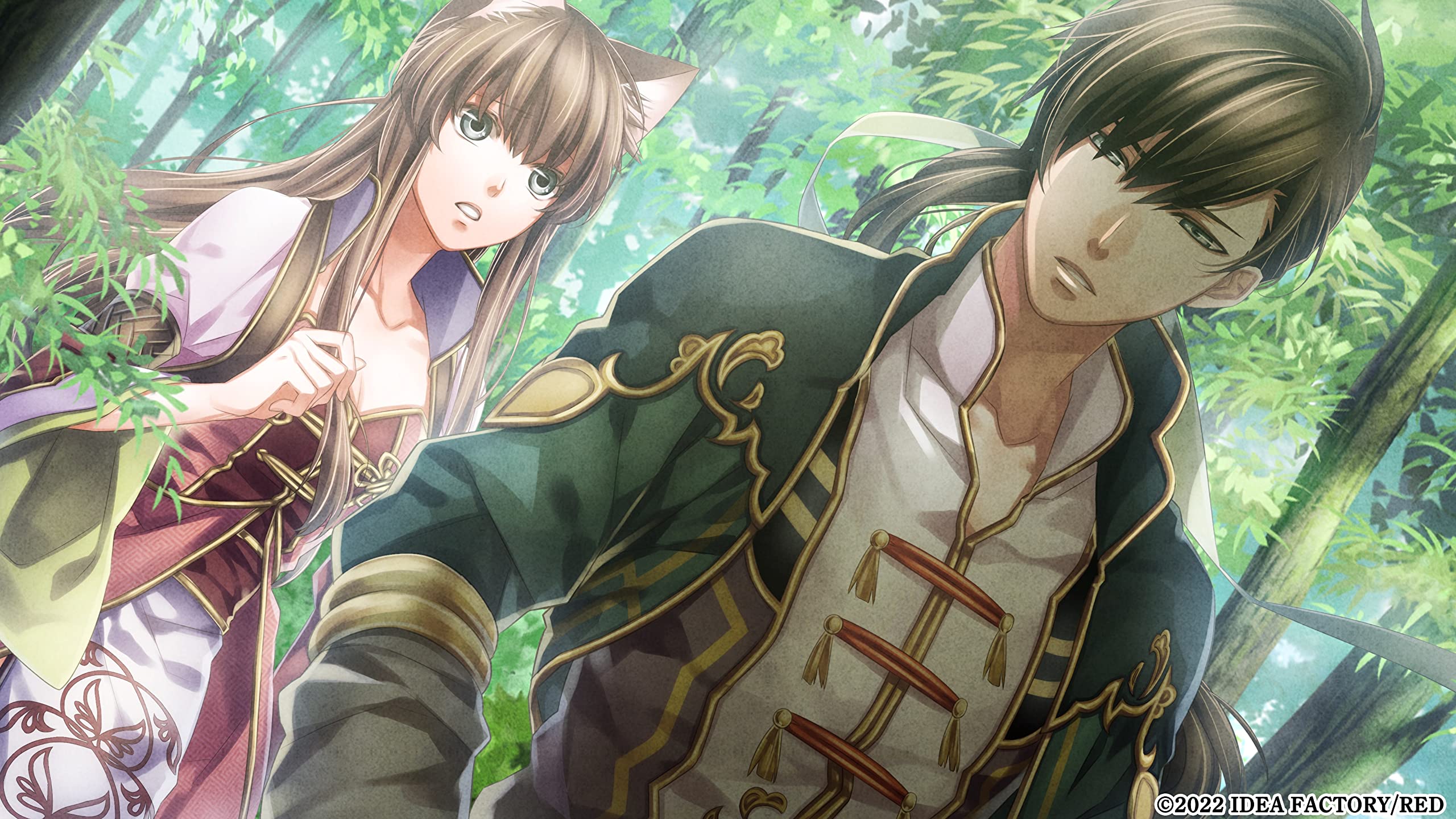 Amazon.co.jp: 十三支演義 偃月三国伝1・2 for Nintendo Switch