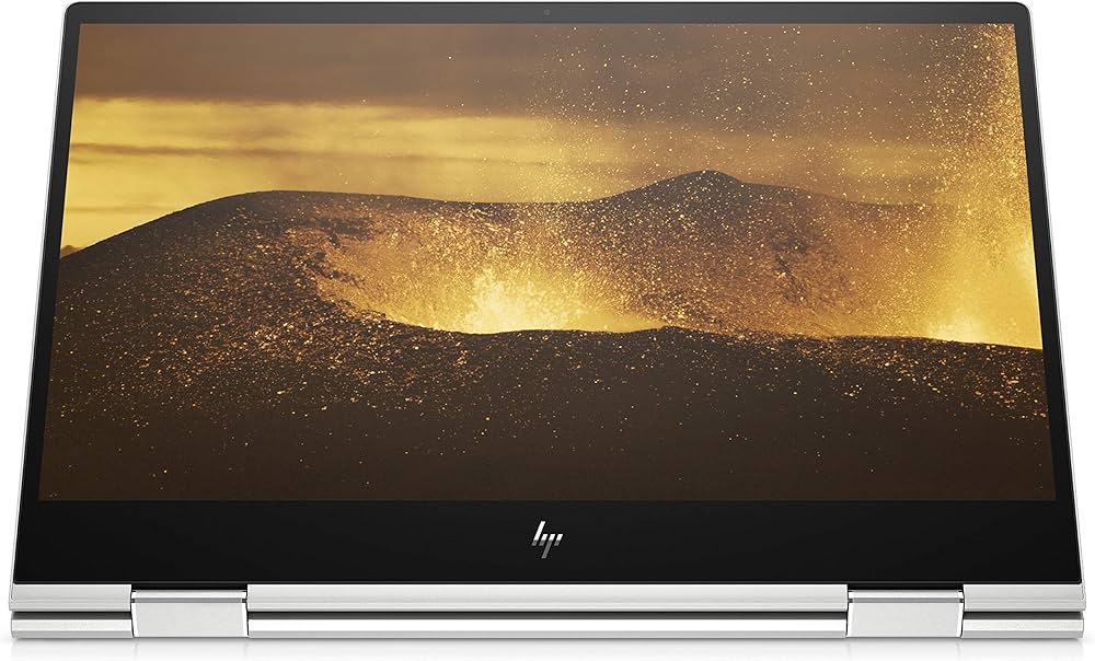 HP Envy x360-15.6