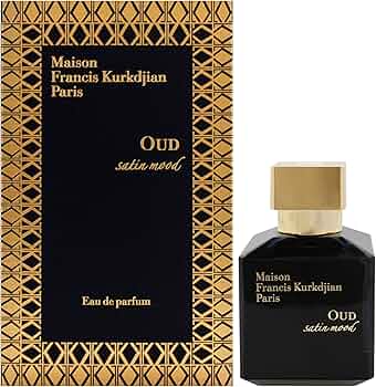 Amazon | メゾン フランシス クルジャン ウード サテン ムード 70ml