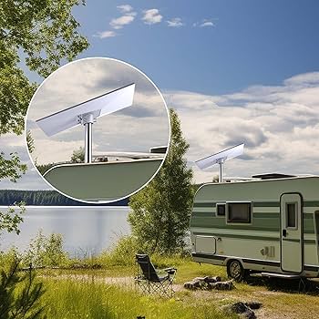 Amazon.co.jp: Starlink Gen 3 パイプアダプターとポールマウント