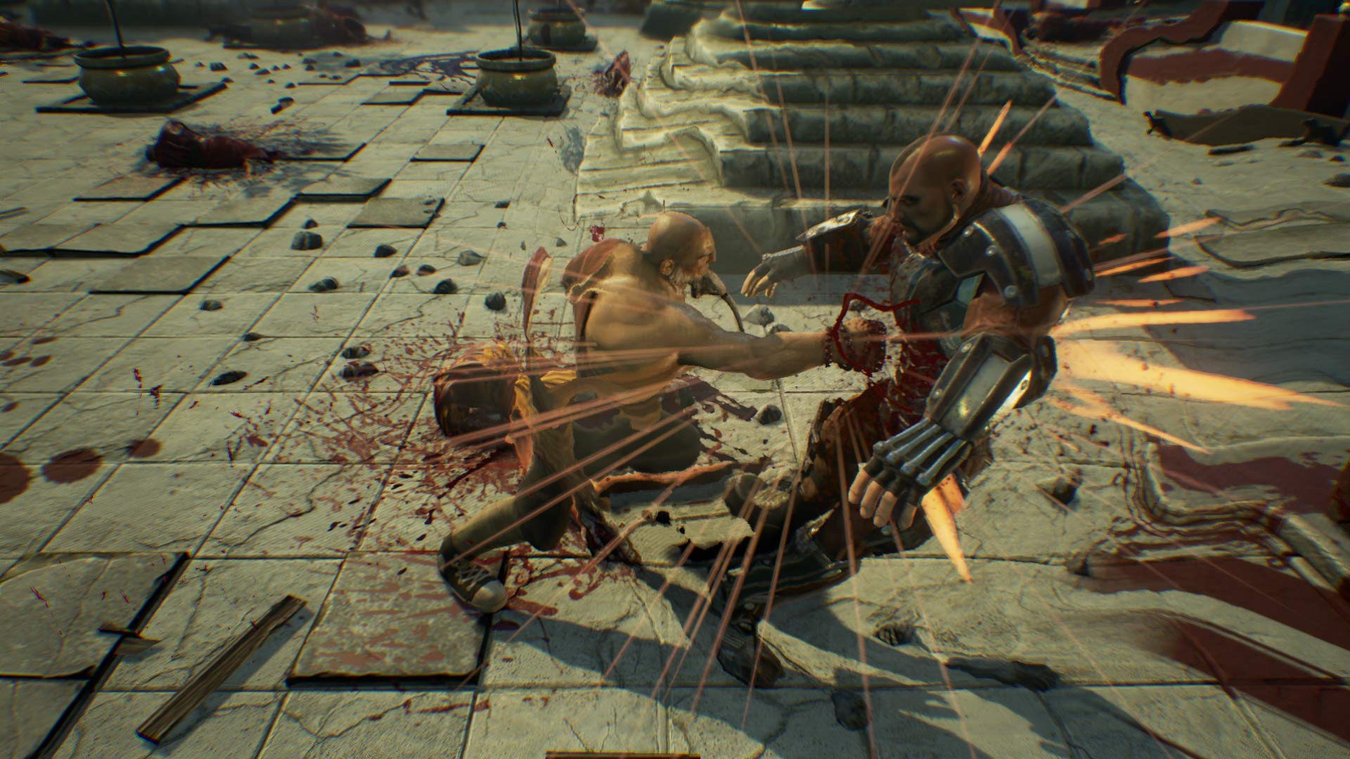 Redeemer Enhanced Edition (Nintendo Switch) by Koch Distribution