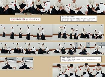 合気道入門 正確な稽古で基本を極める | 植芝充央 |本 | 通販 | Amazon
