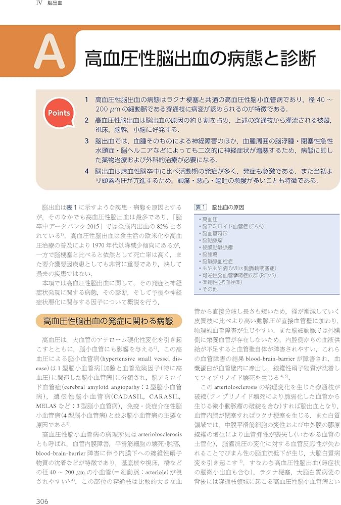 必携 脳卒中ハンドブック 改訂第4版 | 高嶋 修太郎, 伊藤 義彰 |本