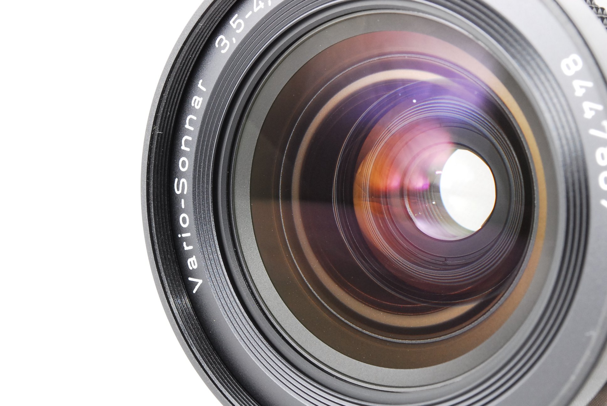 Amazon.co.jp: コンタックス Vario-Sonnar 28-70mm F3.5-4.5 MMJ