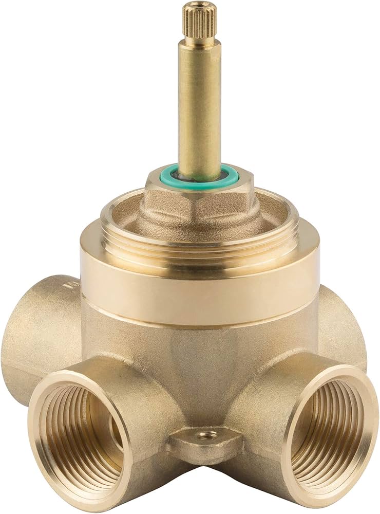 Miseno MNO6103 6103 Series 3/4