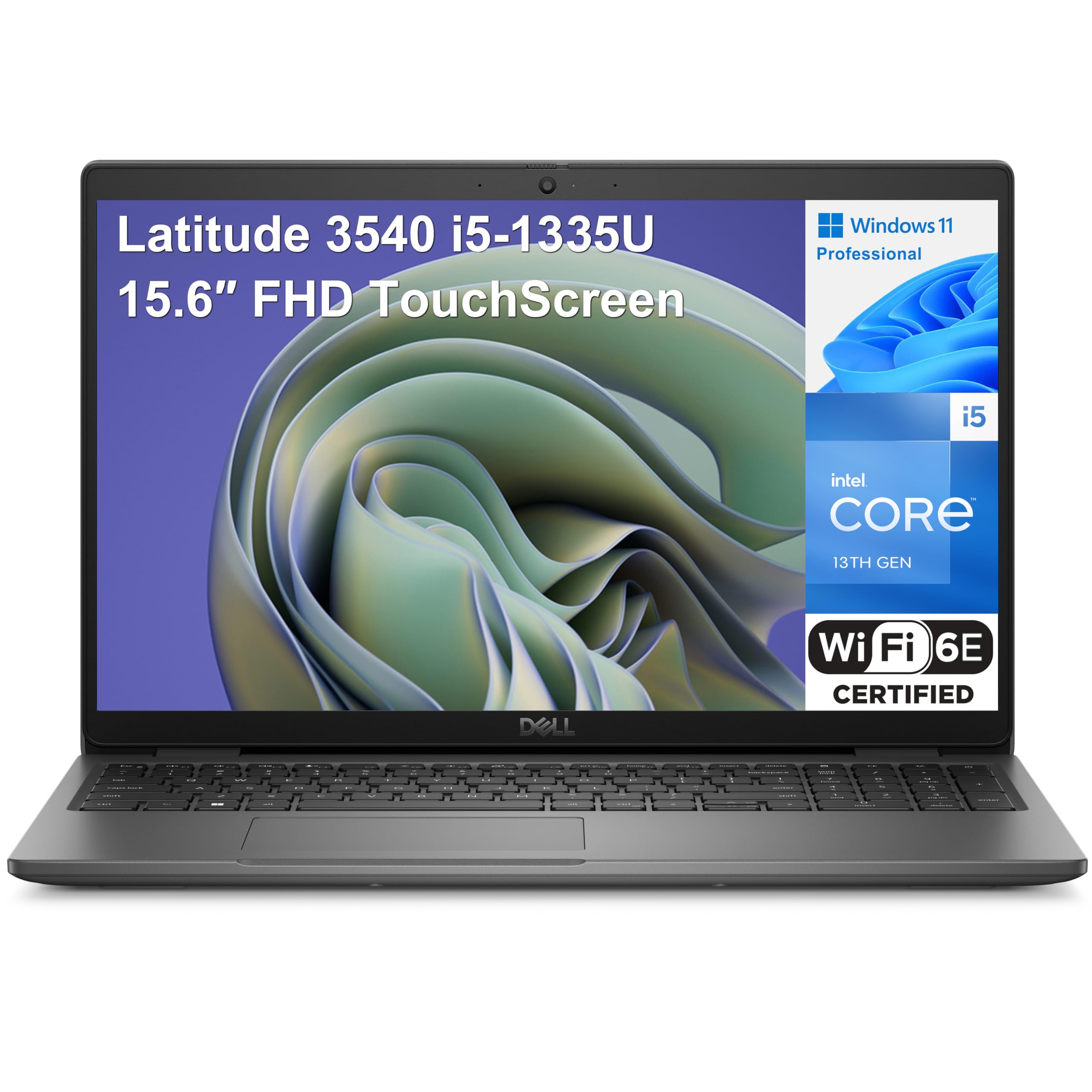 Amazon.com: Dell Latitude 3540 15 15.6