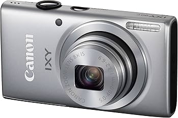 Amazon | Canon デジタルカメラ IXY 90F 約1600万画素 光学8倍ズーム