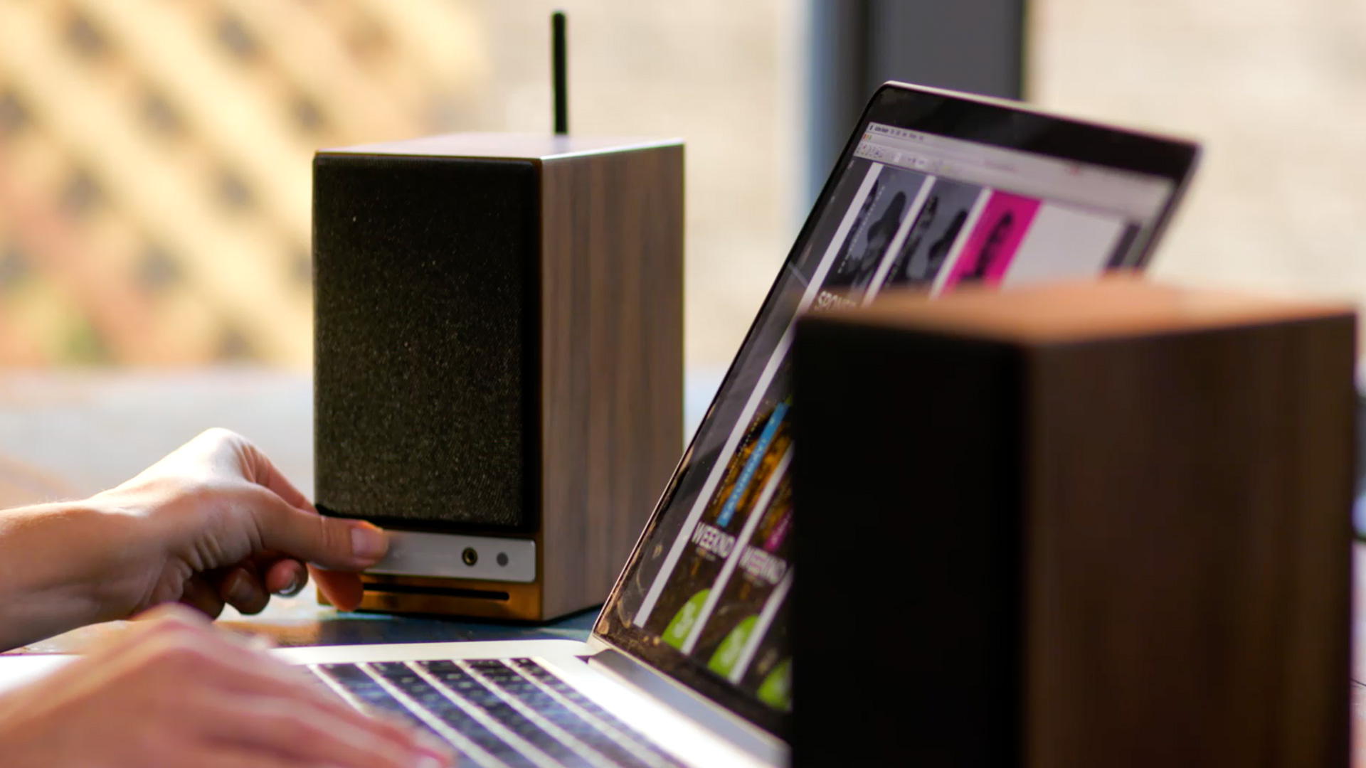 Amazon.co.jp: 【国内正規品】Audioengine オーディオエンジン HD3