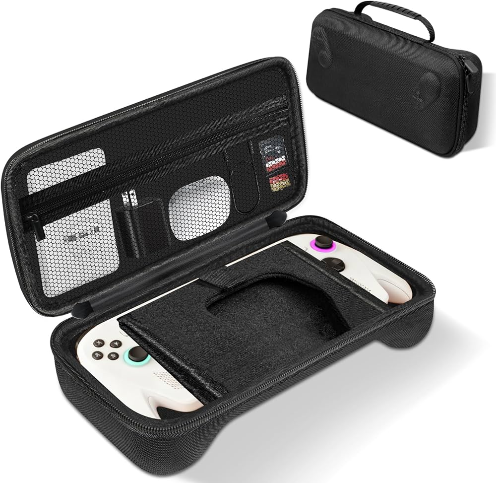 Amazon.com: sarlar Carrying Case Compatible with ASUS ROG Xbox