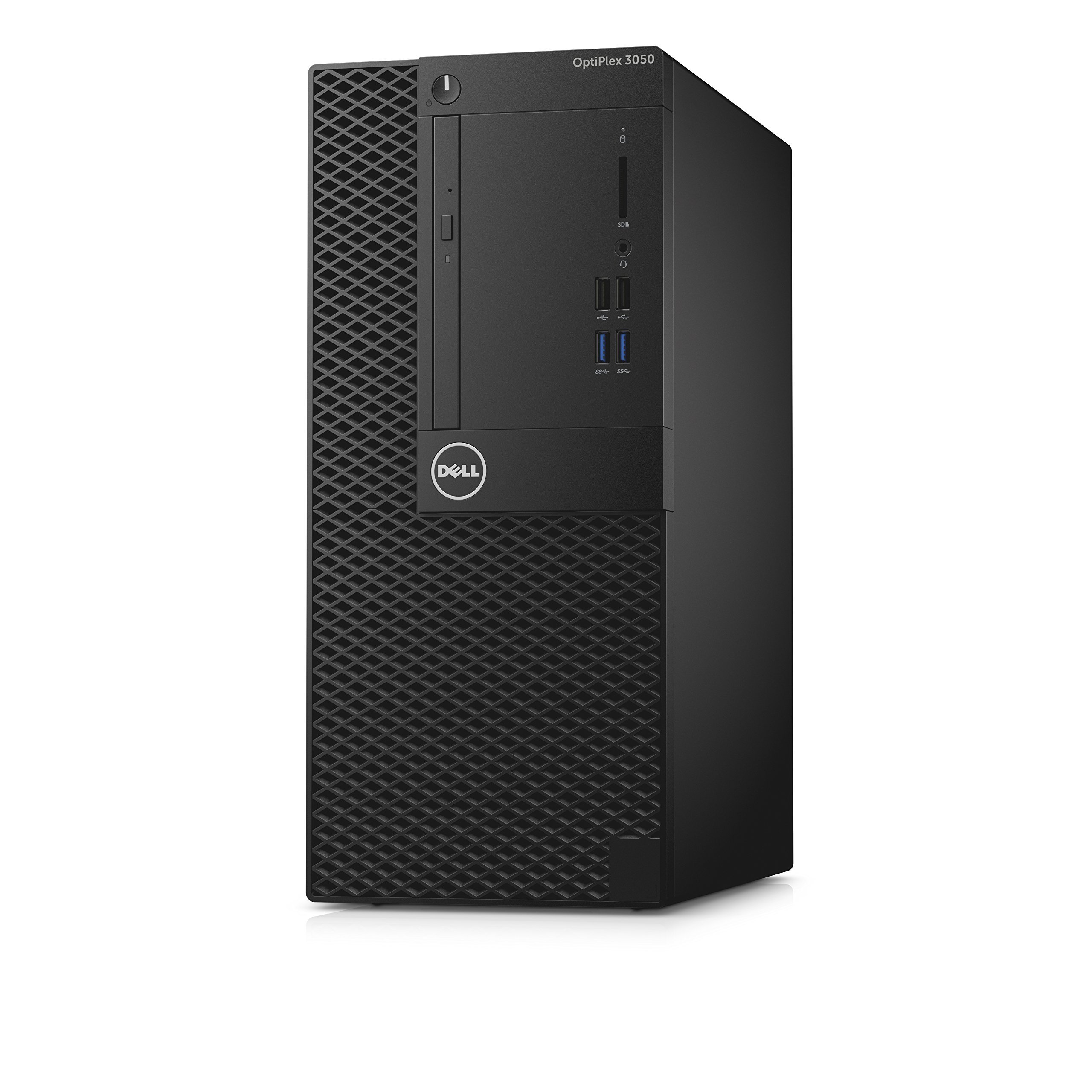 Amazon.com: Dell WGX9N OptiPlex 3050 Micro Tower Desktop Computer