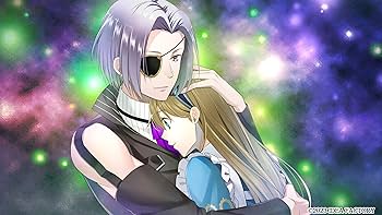 Amazon.com: 【Switch】スペードの国のアリス ~Wonderful Black World