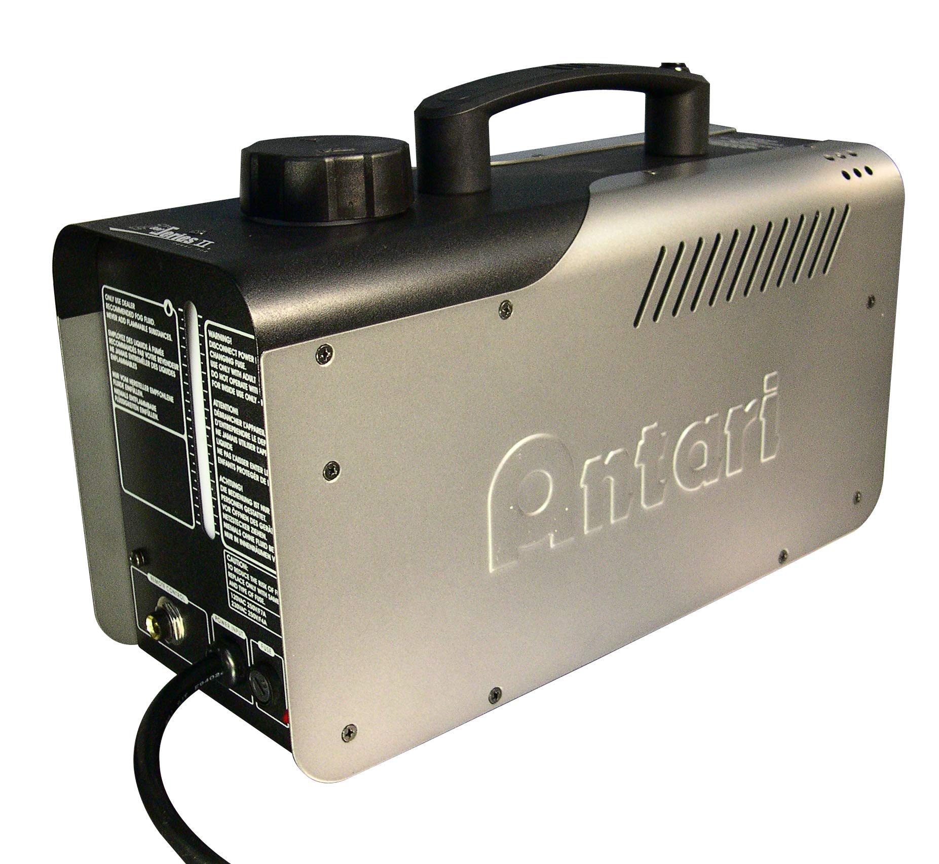 Amazon | Antari Z-800II フォグマシン アンタリ | ステージ機器・照明
