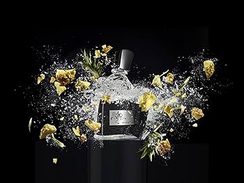 Amazon | Creed Fragrances Exceptional Eau De Parfum Spray